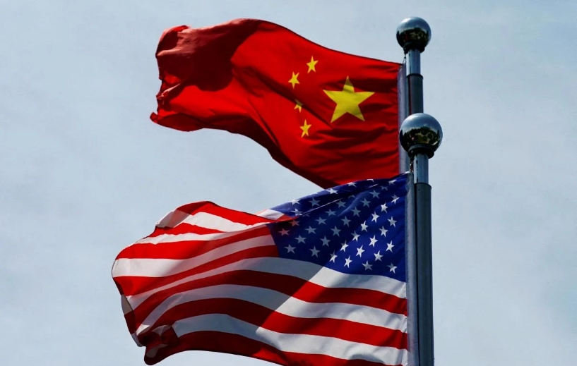 В Китае заявили о желании улучшить отношения с США