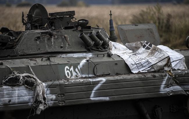 Почти 1000 замученных: названы ужасающие последствия оккупации Харьковской области