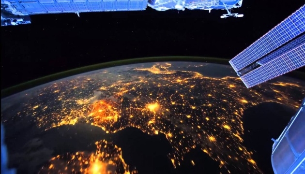 На орбиту Земли завтра выведут украинский наноспутник
