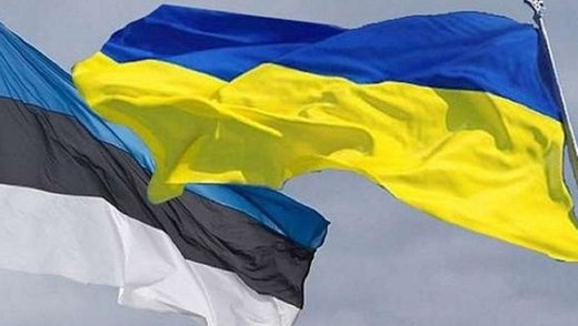 Эстония планирует первой в Европе передать Украине замороженные активы РФ