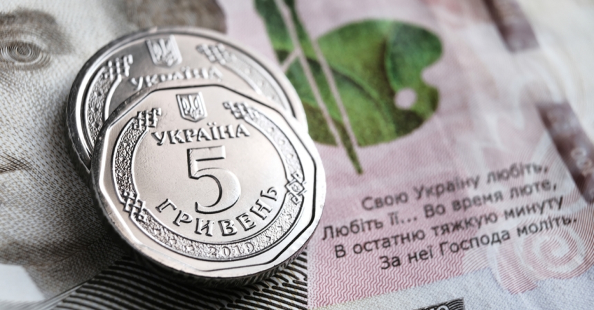 Минэкономики: в 2022 году ВВП Украины упал на 30,4%