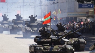 Польша рассматривает запрос Украины о передаче немецких танков Leopard
