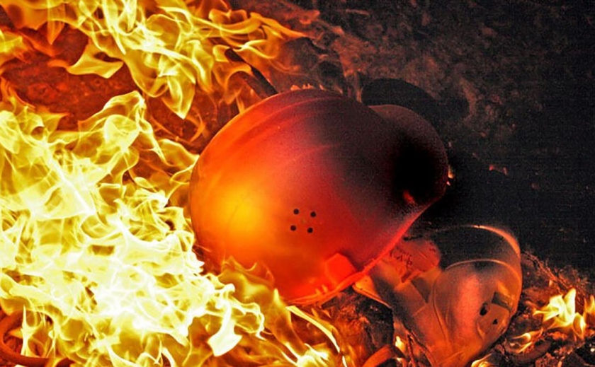 На Рождество николаевские спасатели тушили горящие дома, летние кухни и гараж