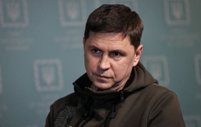 У Зеленского сказали, что даст передача Украине западного оружия