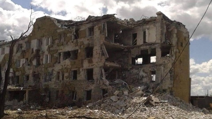 Россия планирует обстрелять больницу на Луганщине и обвинить в этом ВСУ, - ЦНС