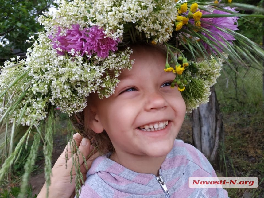 Фаддей и Феврония: как в Николаевской области в 2022-м называли детей