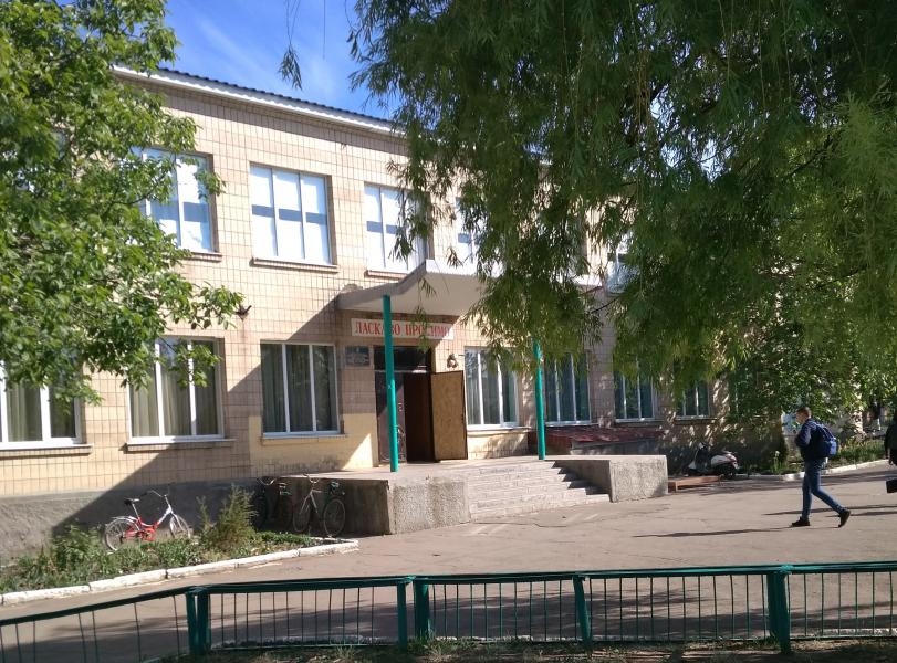 В Николаевской области украли деньги на ремонте школы: подрядчику сообщили о подозрении