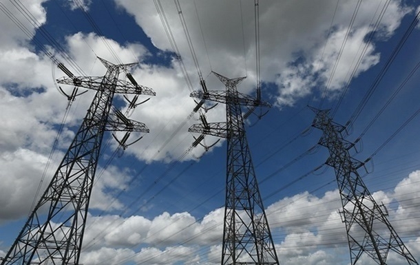Украина рассчитывает на импорт электроэнергии, - министр