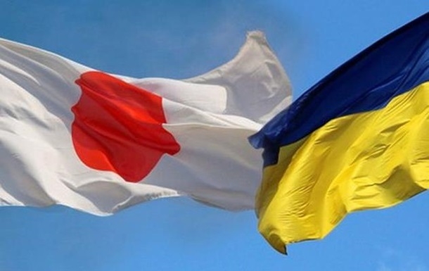 На восстановление критической инфраструктуры Украины Япония выделила 95 миллионов долларов