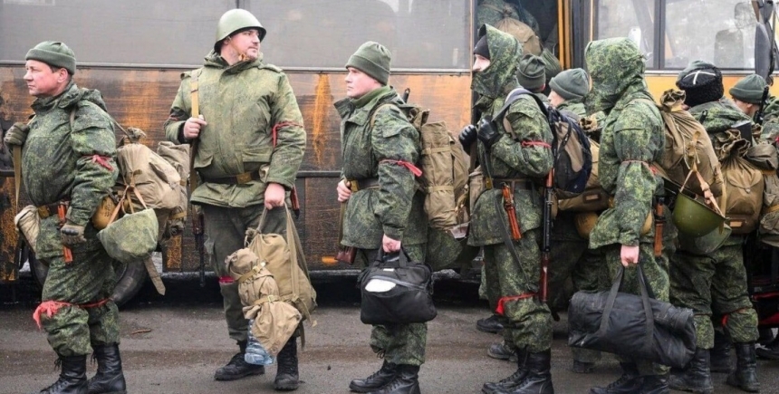 Уровень поддержки войны вырос, россияне стерпят еще одну мобилизацию, – WSJ