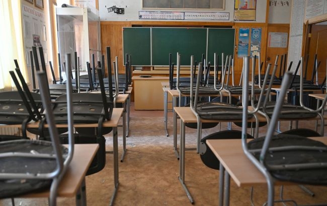В школах оккупированного Мариуполя проводят тотальную русификацию, - ЦПД