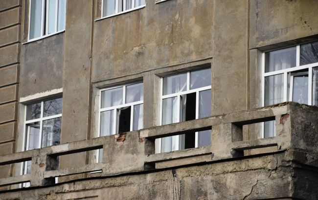 Ракетный удар по Краматорску: известно о жертве, есть повреждения