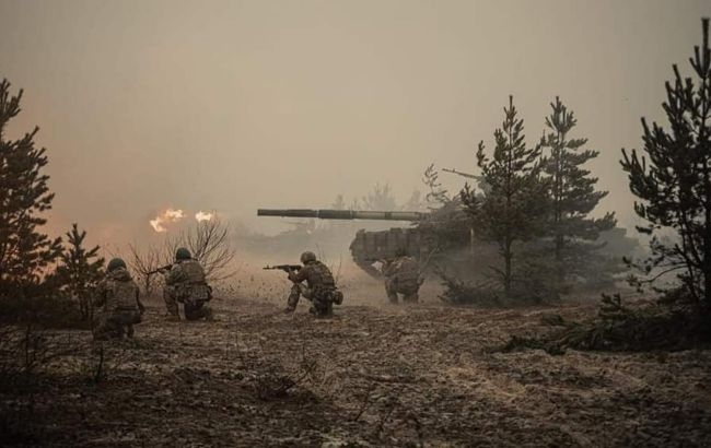 Катер и более 700 оккупантов: Генштаб назвал потери России в Украине