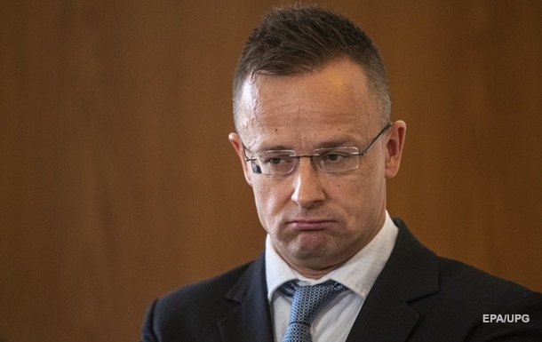 Венгрия выступила против новых антироссийских санкций ЕС