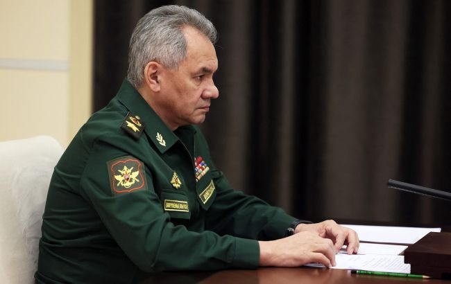 В РФ снова перестановки в командовании: теперь в округах возле Украины