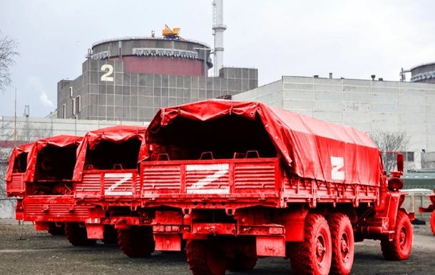 Россияне вербуют в Беларуси ремонтников для ЗАЭС, - Энергоатом