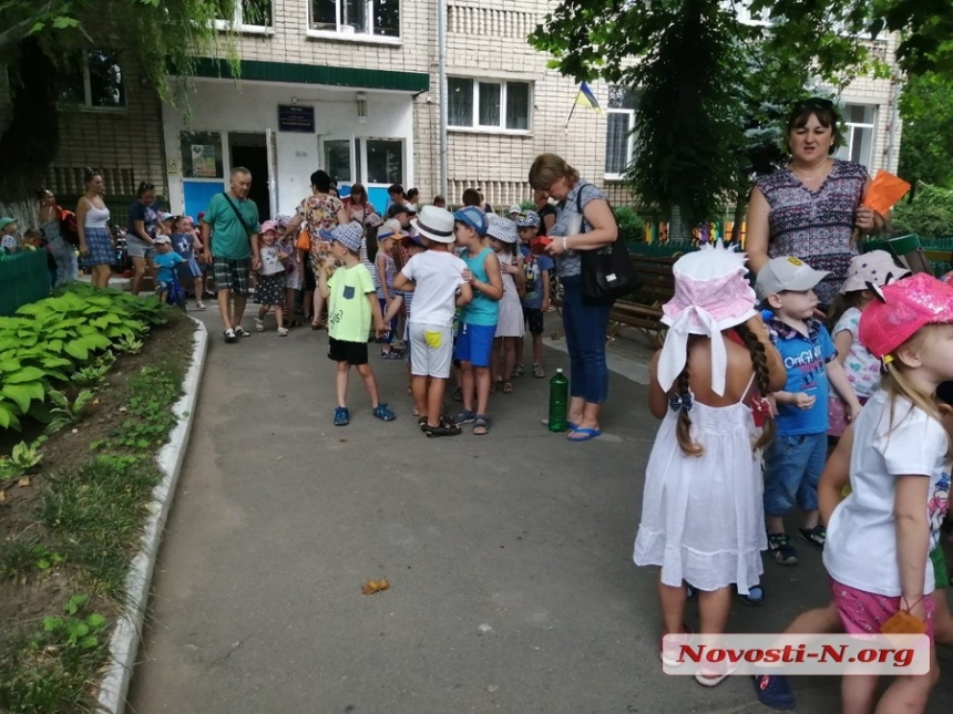 Мэр Николаева рассказал, когда и в каком виде в городе откроют детские сады