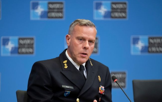 В НАТО заявили о готовности к прямой конфронтации с РФ