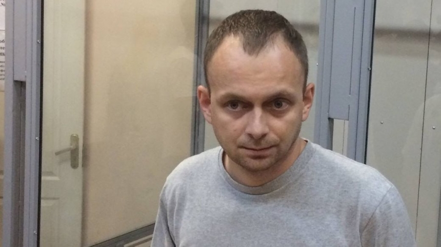 ВАКС вынес приговор эксзамглавы департамента Генпрокуратуры Дмитрию Сусу
