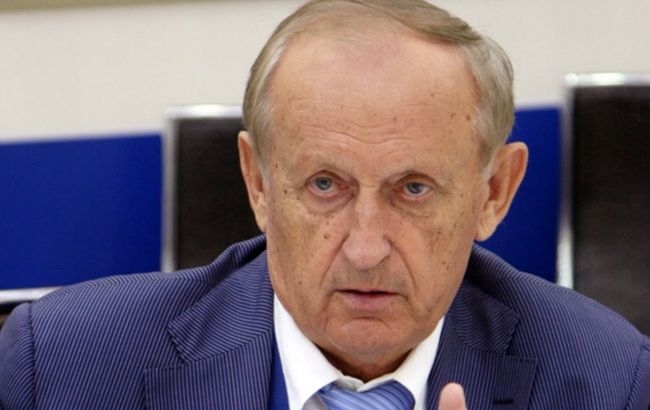 Экс-президенту «Мотор Сичи» объявили новое подозрение -сотрудничество с «ДНР»