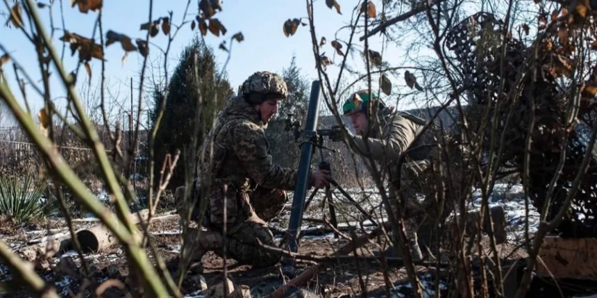 Полковник ВСУ назвал украинцев, которых планируют мобилизовать следующими