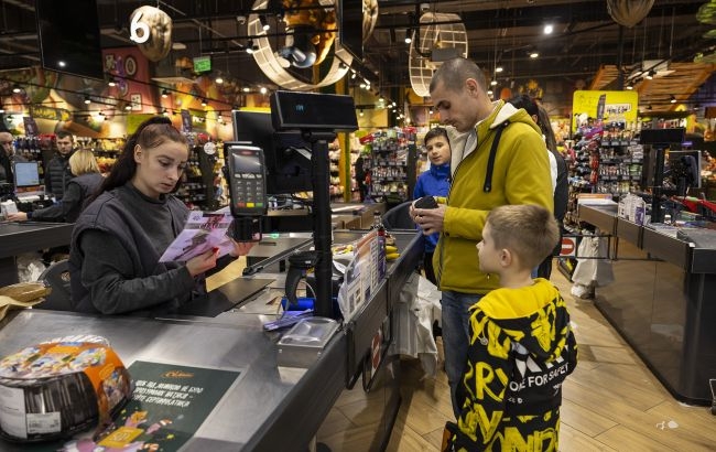 В Раде хотят усилить штрафы для супермаркетов и общепита за фальсификат