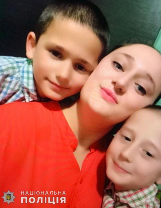 В Николаевской области с детской площадки пропали двое братьев 6-ти и 8-ми лет