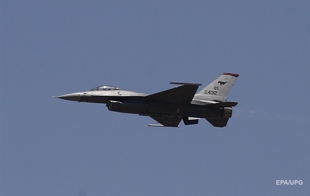 В ВСУ объяснили важность истребителей F-16 для Украины