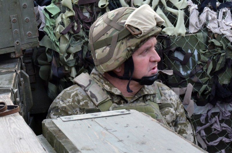 «Ми не припускали»: генерал відповів, чому ворог спочатку зміг швидко зайти на південь України