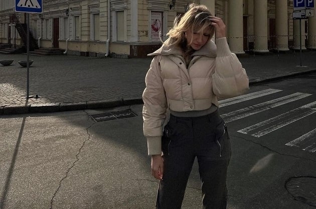 Леся Нікітюк розповіла, як потрапила під ворожий обстріл на маршруті Миколаїв – Херсон