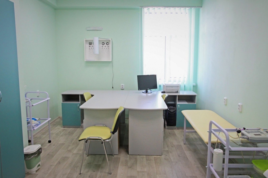 Программа восстановления Николаева: медики хотят жилье, центр диагностики и капремонт больниц