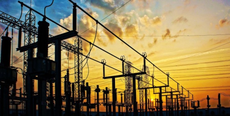 Украина планирует увеличить объем экспорта электроэнергии в Европу