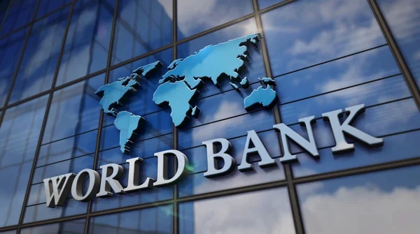Всемирный банк помог Украине получить почти 20 млрд долларов