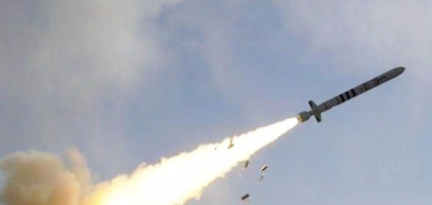 РФ намерена начать серийное производство Х-50 -усиление ракетных ударов по Украине ожидается осенью