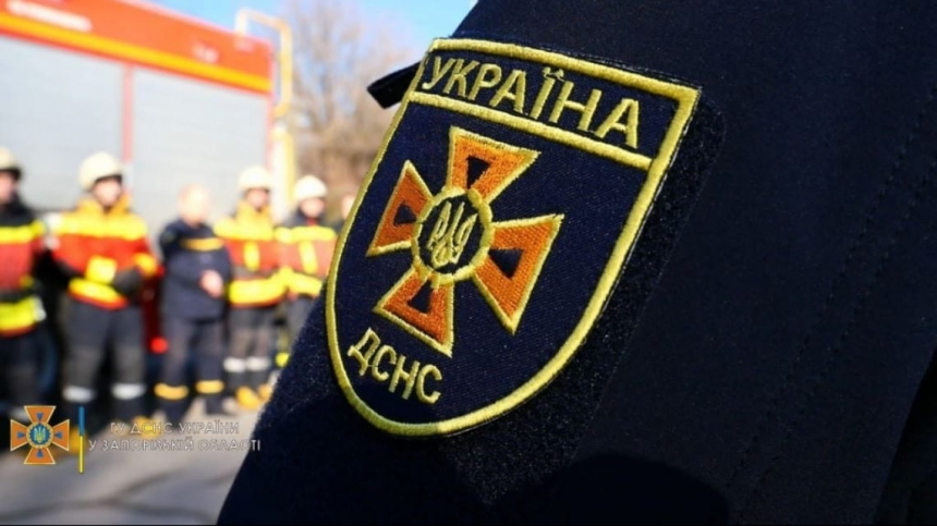 В Украине около 7 тысяч спасателей будут обеспечивать безопасность на Пасху