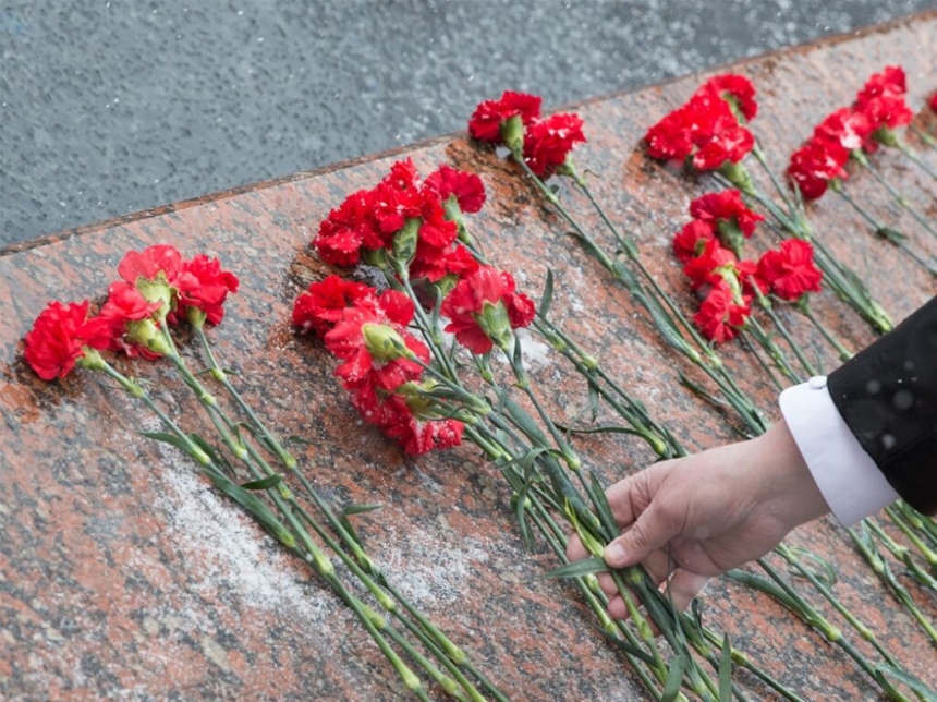 У Миколаєві створять меморіальний комплекс загиблим у війні з Росією