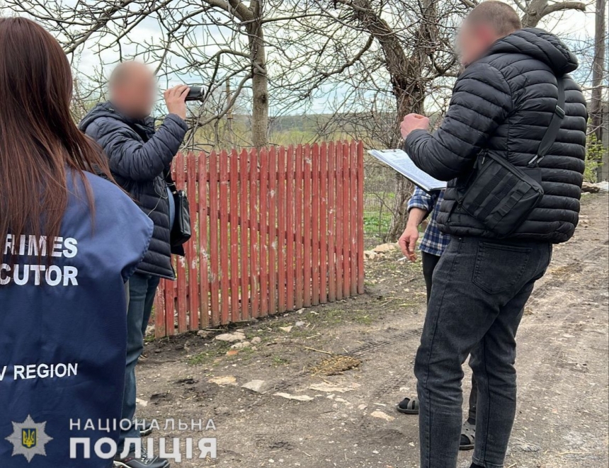 Житель Николаевской области поддержал вторжение РФ: теперь ему грозит срок