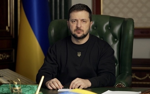 Зеленський показав відео з колишніми полоненими та назвав число звільнених з початку війни