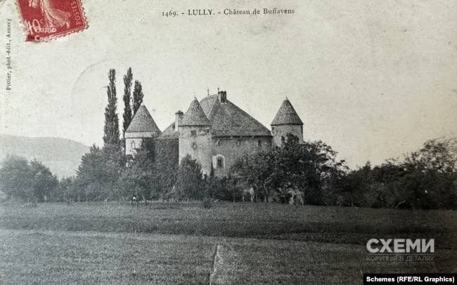 Коломойский владеет во Франции замком 15 века и апартаментами напротив Эйфелевой башни, - расследование