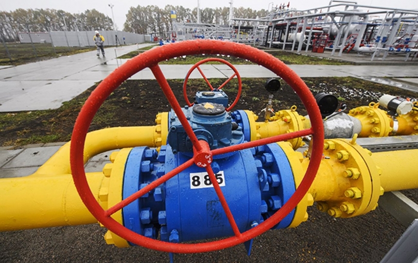 В Николаевской области 5 тысяч домов остаются без газа