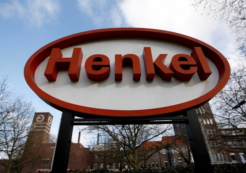 Henkel подписал соглашение о продаже своего бизнеса в рф