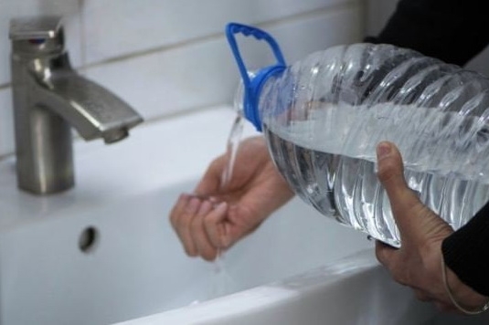 У десятки будинків Миколаєва припинено подачу води