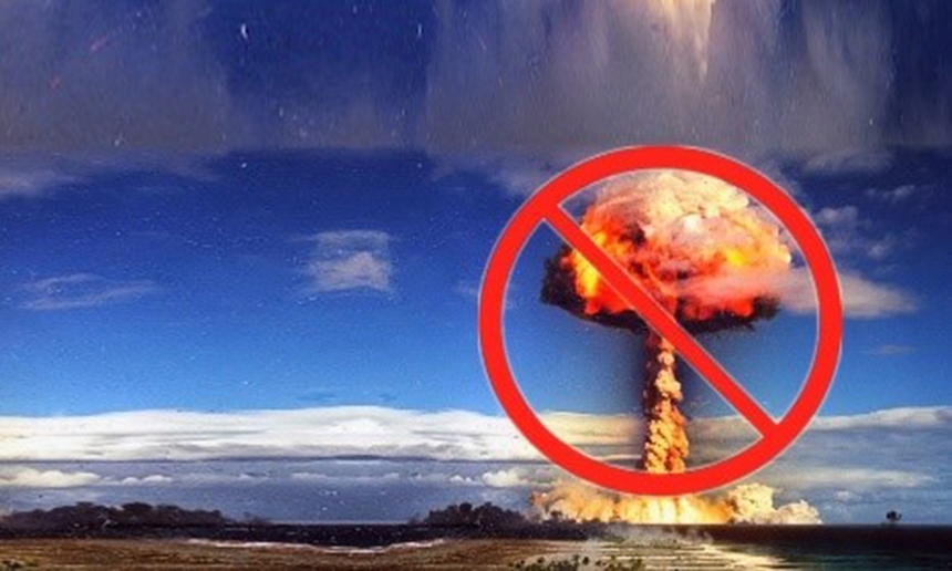Ядерного удару після заходу в Крим не буде, – Буданов