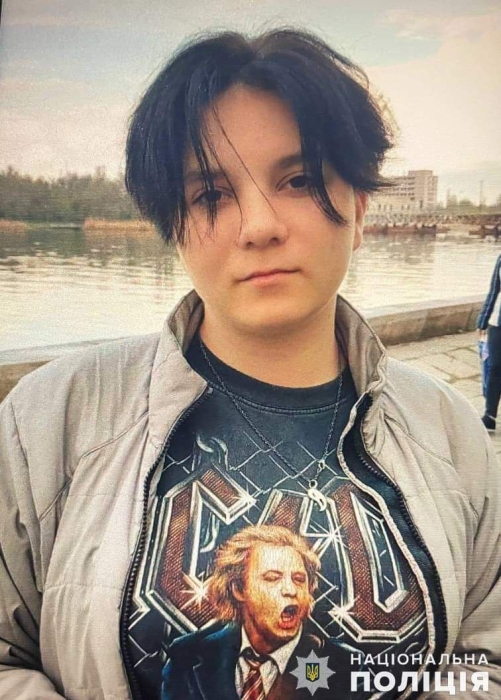 У Миколаєві зникла 15-річна дівчинка