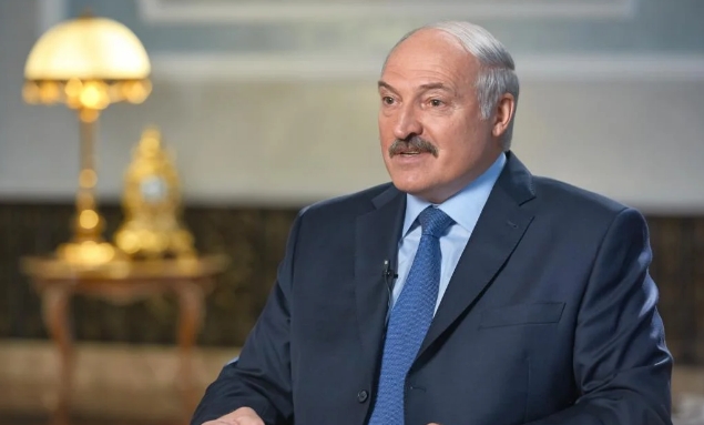 ПАСЕ признала Лукашенко причастным к геноциду украинцев