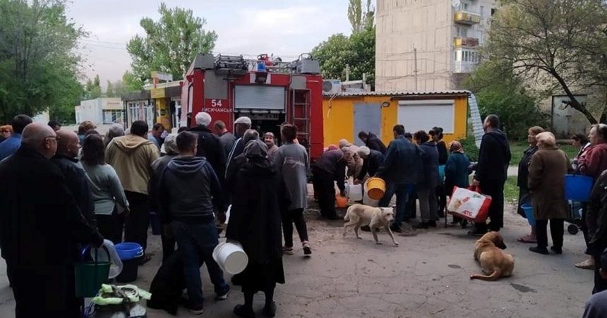 На Луганщині загострюється гуманітарна криза, громадянським відмовляють у ліках