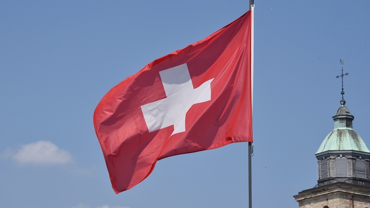 «Нейтральная» Швейцария может присоединиться к двум военным проектам ЕС