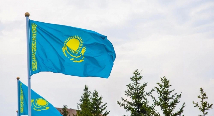 Казахстан запретил перевозку нефти в российский порт, находящийся возле Крыма, - СМИ