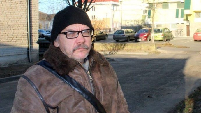 У колонії Білорусі помер блогер, засуджений за смайлик на карикатуру Лукашенку