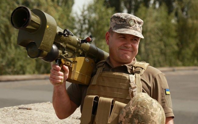 Ночная атака РФ по Украине дронами и ракетами: ПВО уничтожила 35 из 35 «Шахедов»